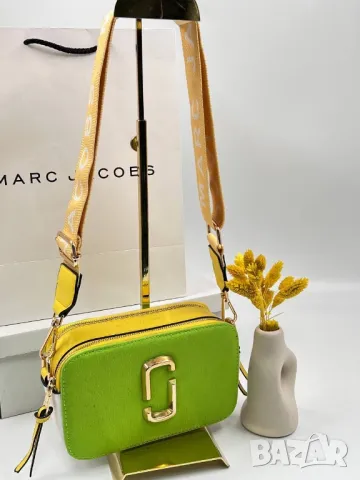 дамски чанти marc jacobs , снимка 2 - Чанти - 46926173