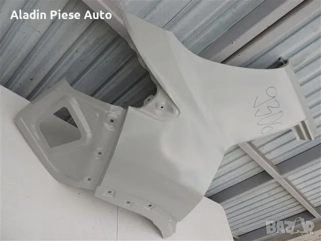 Задно дясно крило Kia Stonic 2018 2019 2020 2021 2022 , снимка 3 - Аксесоари и консумативи - 49474214
