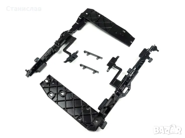 Mercedes S-Class W126 Ремонтен комплект за люк 