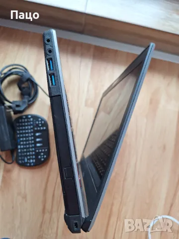 Fujitsu Lifebook E734/i5/8 GB/, снимка 7 - Лаптопи за дома - 49903346