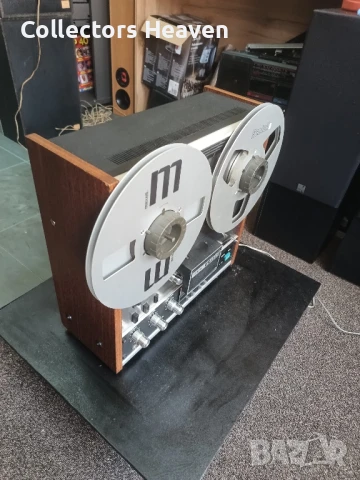 Teac A 3300S, снимка 8 - Декове - 50551360