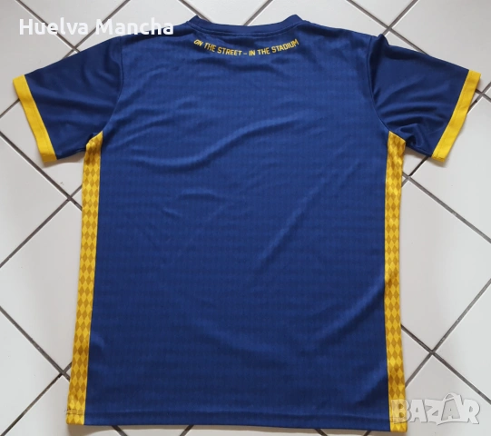 Фланелка на PG Wear, снимка 2 - Тениски - 54295529