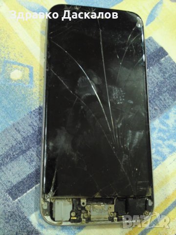 Iphone 6s A1688 за части, снимка 1 - Apple iPhone - 47633029