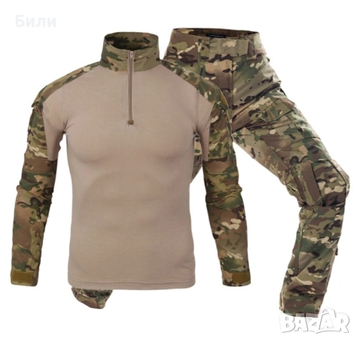 Еърсофт Екипировка