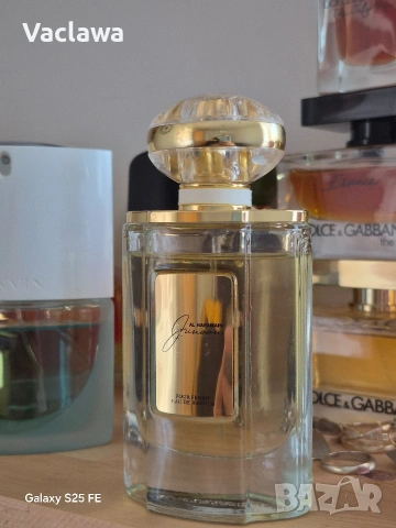 Al Haramain JunoonEau de Parfum за жени 75 ml , снимка 3 - Дамски парфюми - 53974683