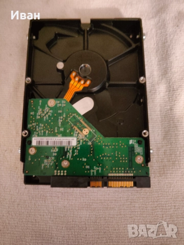 Хард диск за компютри 1000GB, снимка 7 - Твърди дискове - 51747072