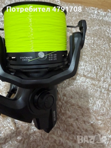 шаранджийска въдица, снимка 7 - Въдици - 54176452