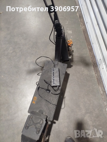 Kukirin G4 , снимка 5 - Велосипеди - 52927008