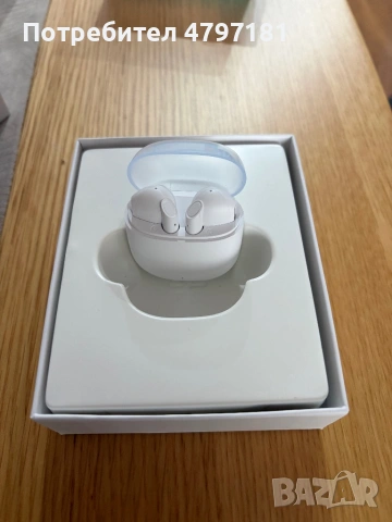 Слушалки vivacom Buds, снимка 3 - Слушалки и портативни колонки - 54196336