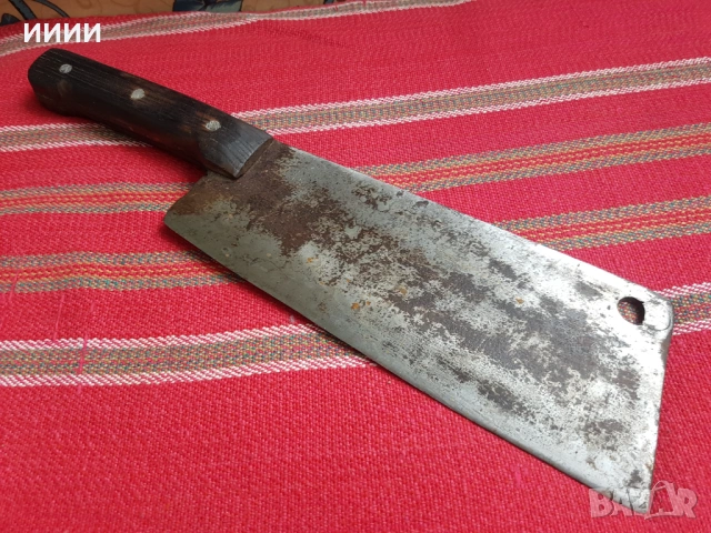 Кован сатър