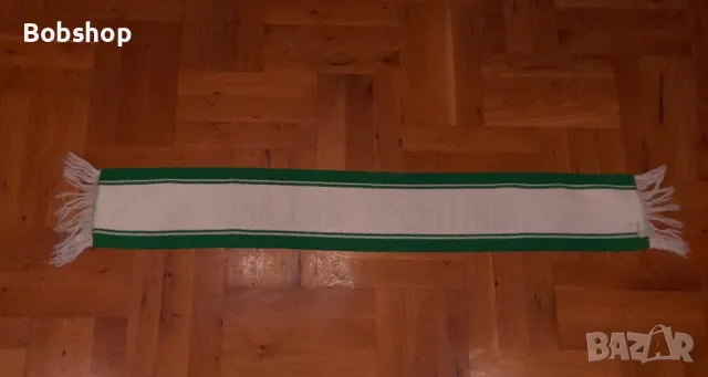 Ретро шал Северна Ирландия - Vintage scarf Northern Ireland, снимка 5 - Футбол - 48927633