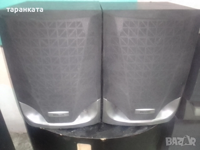 тонколони Phillips , снимка 4 - Тонколони - 51586637