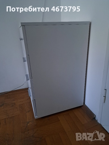 Шкаф с 4 чекмеджета, снимка 2 - Шкафове - 52820105