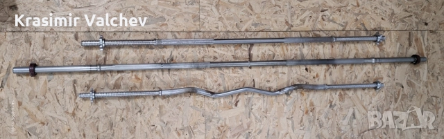 Дъмбели 2 х 8.6кг, снимка 5 - Фитнес уреди - 52052663