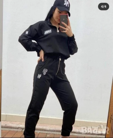 дамски екип karl lagerfeld 