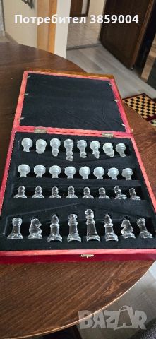 различни шахове, снимка 10 - Шах и табла - 45585783