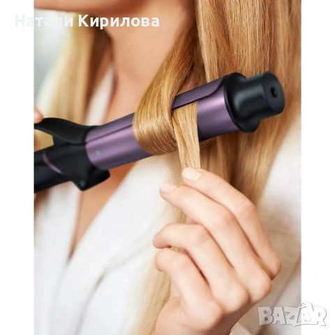 Маша за коса Philips BHB868/00 , снимка 5 - Продукти за коса - 54007328