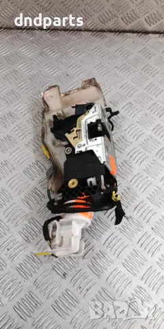 Брава врата Mercedes S-Class W220 2001г.(предна дясна)	