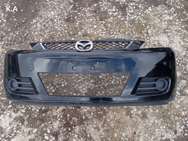 Предна броня Mazda 5 2006
