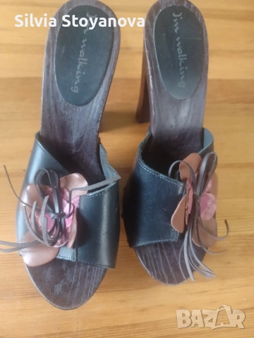 чехли I'm walking 