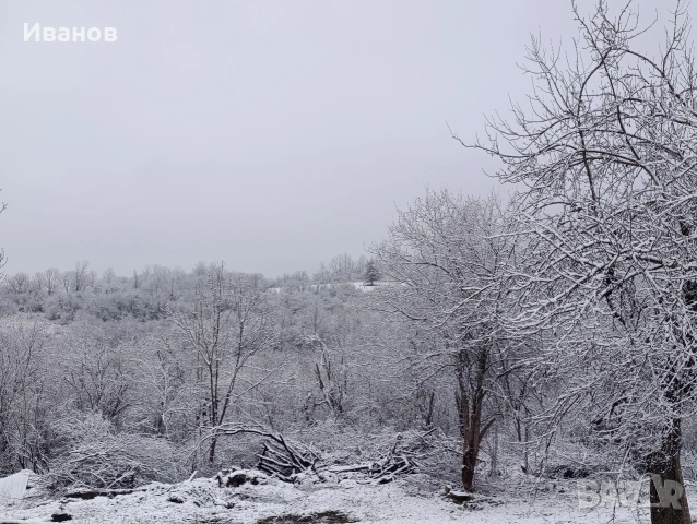 Продавам къща в еленския балкан , снимка 4 - Парцели - 41544943