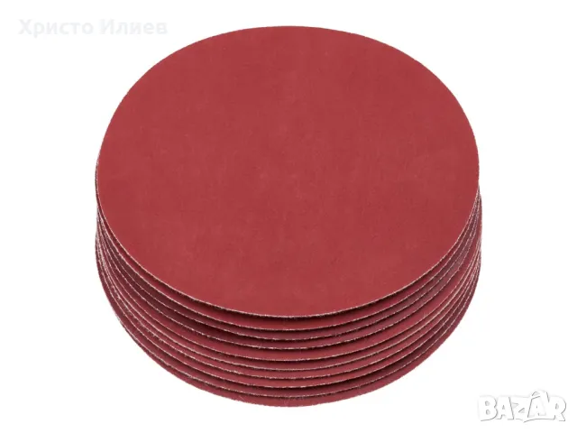 Parkside Аксесоар за ъглошлайф за дървообработване Парксайд 4 вида, снимка 6 - Други инструменти - 50439656