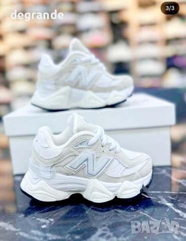 🧸Детски Модел New Balance 