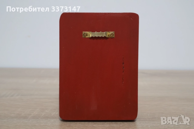 Икона-декупаж, снимка 2 - Икони - 52629795