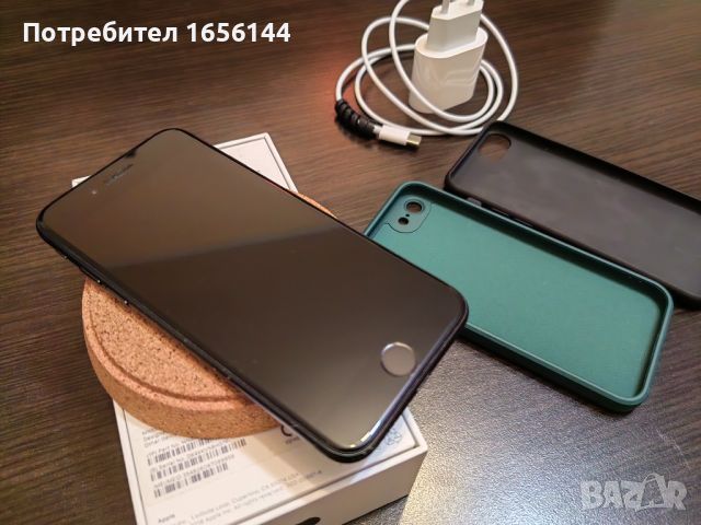 IPhone 7 32gb, снимка 6 - Apple iPhone - 46410469