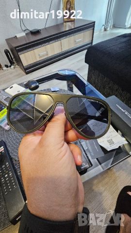 мъжки Слънчеви очила Posche design, снимка 2 - Слънчеви и диоптрични очила - 45483654