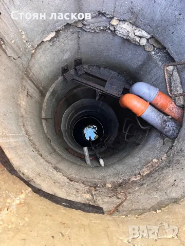 Изграждане на септични ями , снимка 5 - Други услуги - 49614100