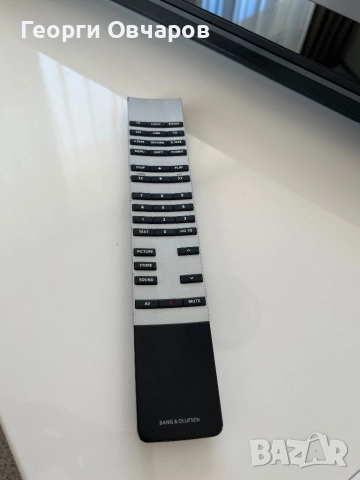 Bang & Olufsen Beocenter 8500, снимка 9 - Ресийвъри, усилватели, смесителни пултове - 52105100