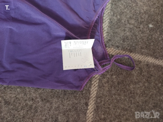 ново боди, снимка 3 - Бельо - 52183321