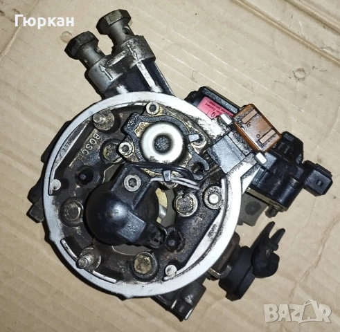 VW 1.3 40KW 54 KC. Карбуратор , снимка 10 - Части - 52665964