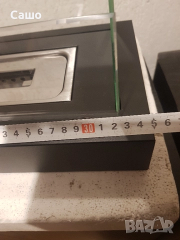 Камина на биоетанол, снимка 5 - Камини - 52418725