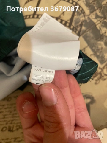 Продавам оригинална тениска на Ливърпул, снимка 5 - Спортни дрехи, екипи - 53904894