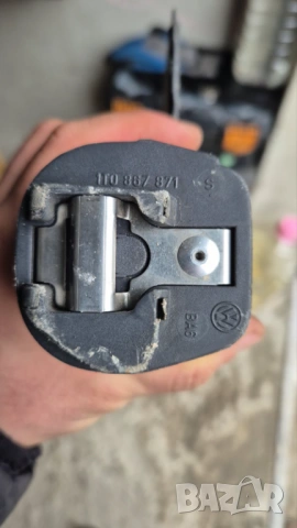 щора багажник туран туаран VW TOURAN shtora bagajnik, снимка 3 - Части - 53294908