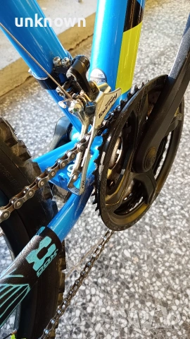 детски велосипед DRAG, снимка 3 - Велосипеди - 53664533