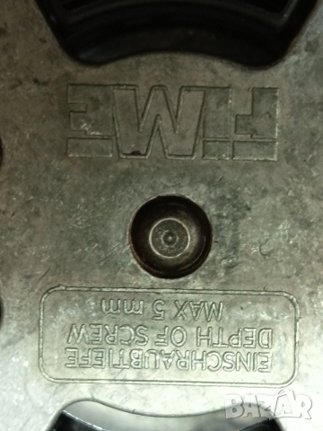 Турбина на 220 волта, снимка 3 - Електродвигатели - 53966408