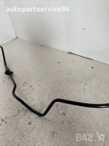 Метална спирачна тръба за Volvo S40 2.0 TDI (2009) TIDW08000702, снимка 2 - Части - 54020942