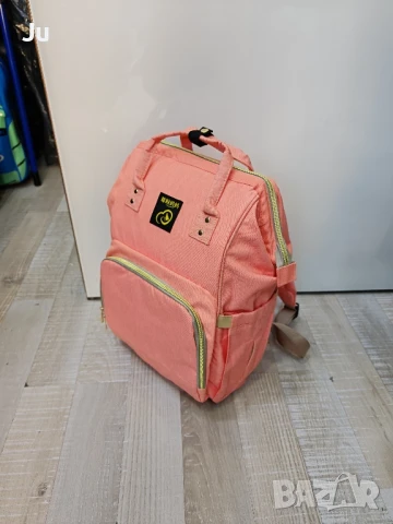 40/25/20 см Здрава Олекотена Раничка разрешен  ръчен багаж за самолет #WizzAir #Ryanair easyJet , снимка 13 - Раници - 44077855