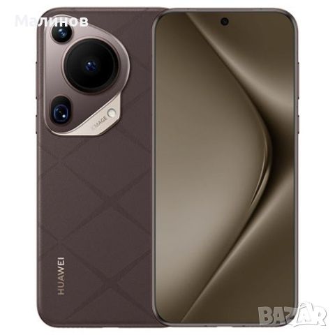 Huawei Pura 70 Ultra Dual sim, снимка 3 - Huawei - 45368389