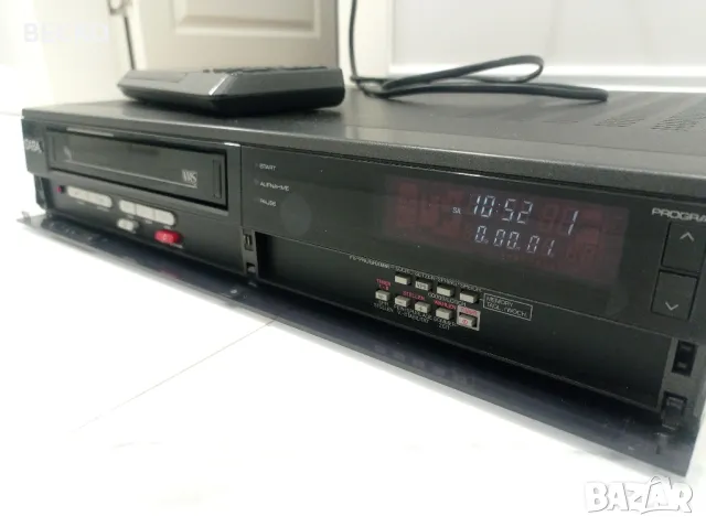 Видеорекордер SABA VR 6520, снимка 3 - Плейъри, домашно кино, прожектори - 50042436