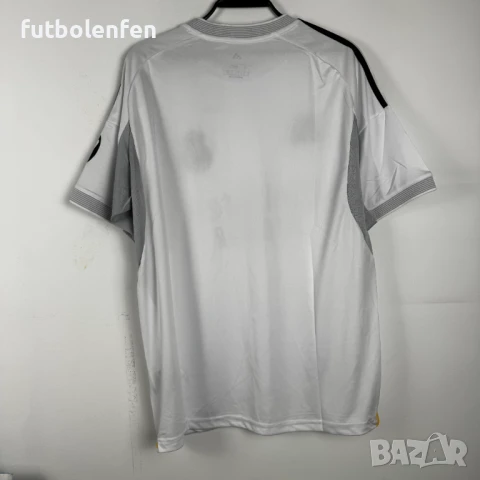 NEW! Реал Мадрид 25/26 Домакински Тениски, снимка 8 - Футбол - 51315536