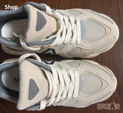 Дамски маратонки , снимка 3 - Маратонки - 54067967