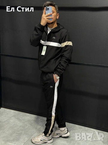 ✨🔥🔥🔥 👍 ✨𝗣𝗿𝗶𝗰e :35€ НА ЕДРО ✨𝗦ı𝘇𝗲: S M L XL XXL 📌5 бр, снимка 3 - Спортни дрехи, екипи - 53661700