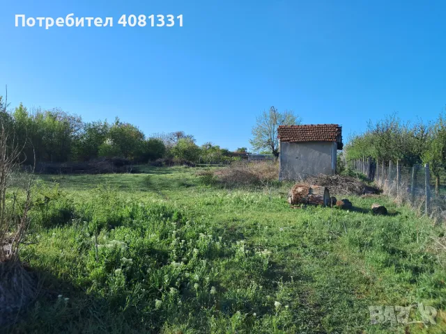 Парцел Каменец до ракиения казан , снимка 4 - Парцели - 47909005