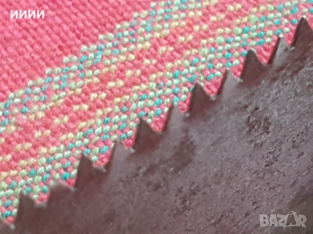 Руски трион с ъгли, снимка 8 - Други стоки за дома - 53242784