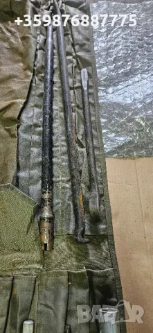 Оригинален комплект инструменти автобус Чавдар , снимка 5 - Части - 50437222