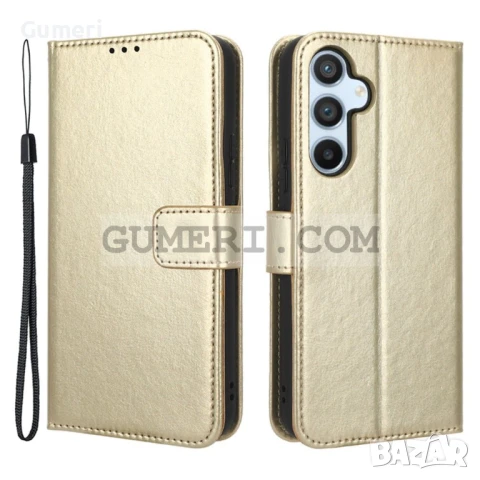 Samsung Galaxy A54 Тефтер Стойка, снимка 3 - Калъфи, кейсове - 50503628